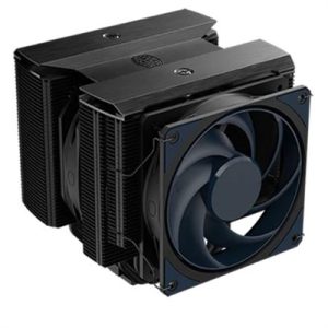 MA824 Stealth Dual Tower