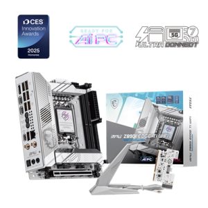 MPG Z890I EDGE TI WIFI