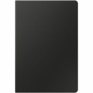 Tab S9S9 FE Book Cover Black