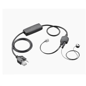 Poly APV-63 Electr Hookswitch