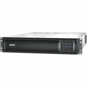 2200VA Smart UPS LCD 120V 2U