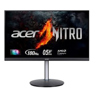 Nitro XF3 24" Gaming Monitor