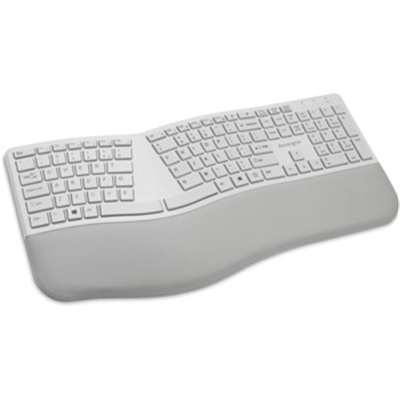 Pro Fit Ergo Wireless KB Gray