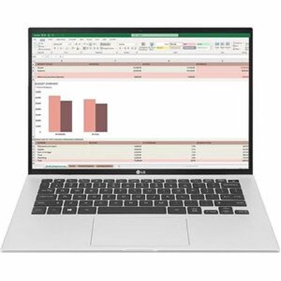 14"LG Gram 8GB DDR 256GB SSD