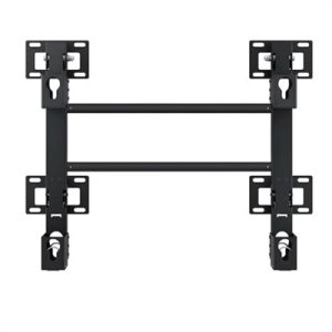Large Sz Brckt Wall Mount 76"