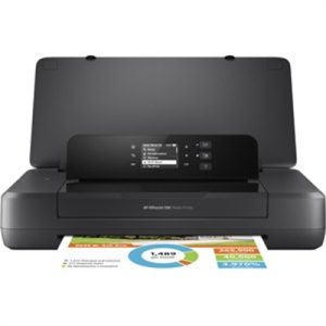CZ993A#B1H OfficeJet 200 Mobil