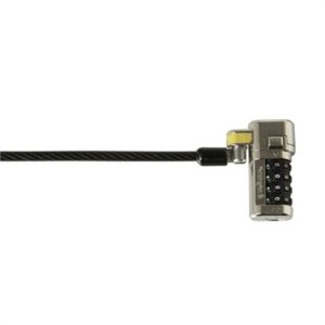 Master Coded Combination Lock