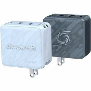 Elite GO GC313Pro Black