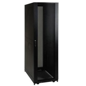 SmartRack 42U Black Enclosure