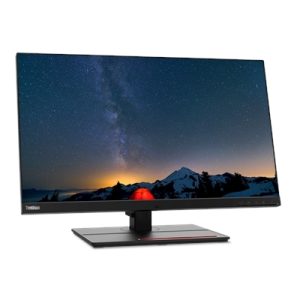 P27u-20 27" Monitor
