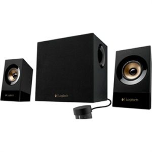 Z533 2.1 Speaker system w/ sub