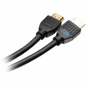 3ft Premium High Speed HDMI