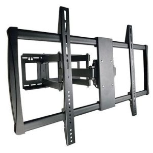 Dsply LCD WallMnt 60-100"