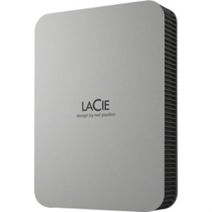 LaCie Mobile 5TB Drive
