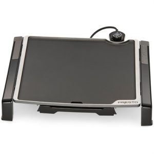 Tilt n Fold Griddle 14" x 15"