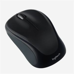 LOGITECH WRLS MOUSE M317