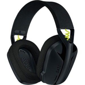 EOL G435 Wireless Gaming Heads