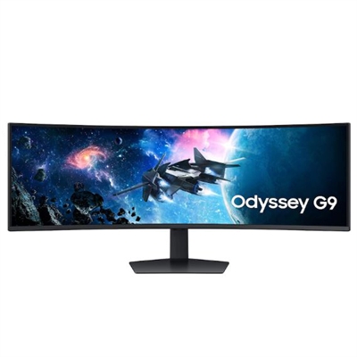 LCD 49" Odyssey 16:9 VA Panel