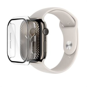 Bumper + Screen Protector