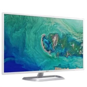 EB 31.5" AG IPS Monitor