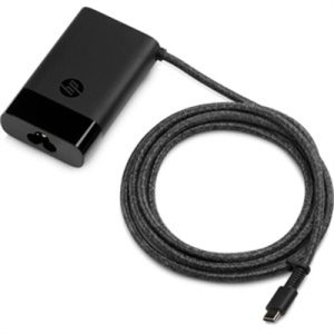 HP USB-C 65W Laptop Charg o