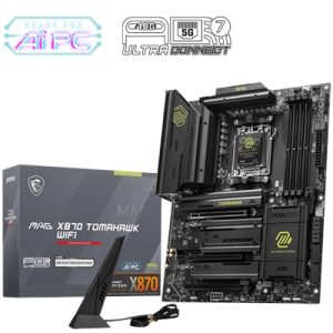 MAG X870 TOMAHAWK WIFI