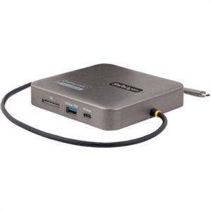 USB C Multiport Adapter