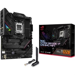 ROG STRIX B650E F GAMING WIFI