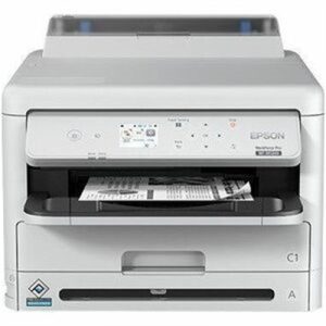 EPSON WorkForce Pro WFM5399