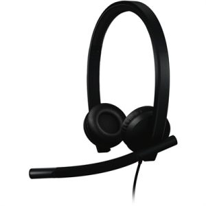 USB C Headset Stereo H570e MST