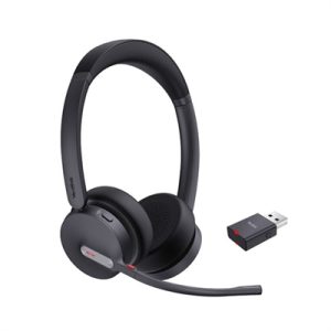 Yealink WH64 Hybrid Dual Teams