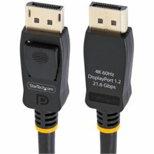 10ft DP 1.2 Cable 10 Pack