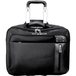 Tech Exec Ultra Rolling Case
