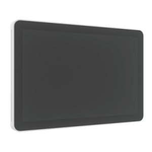 Tap Scheduler - White