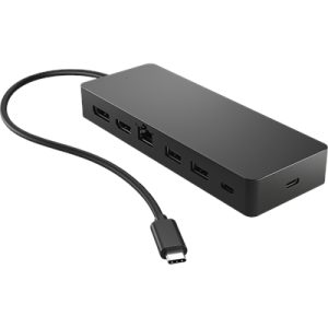 HP Univ USB-C Multiport Hub o