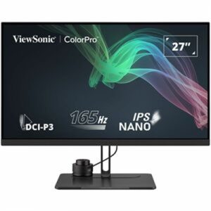 27"ColorPro 4K UHD IPS Mon