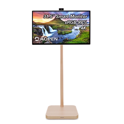 Aopen S1 31.5" Semi AG Mntr