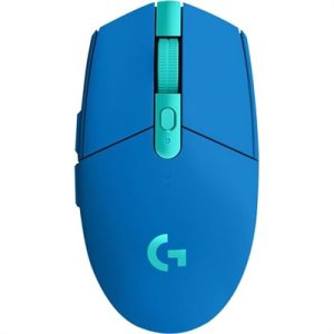 EOL G305 LTSPD Wrls Gmng Mouse