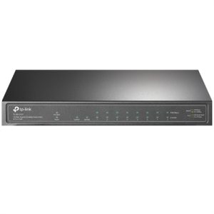 TP Link 10 Port Gigabit Deskto