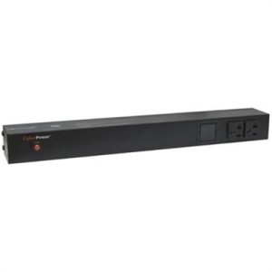 20A Metered PDU 1U