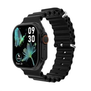 Supersonic BL Smart Watch