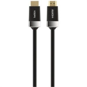 Cable HDMI High Spd w Ethernet