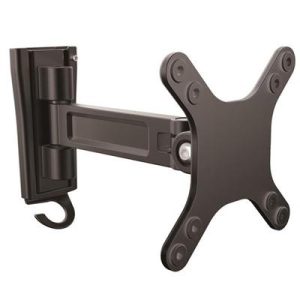 Monitor Wall Mount Up To 27"