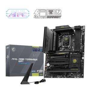 MAG Z890 TOMAHAWK WIFI