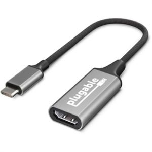 USBC to 4K60 HDMI Adapter