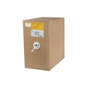 1000' CAT6  White