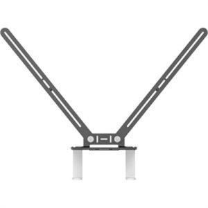 Rally TV Mount for Video Bars