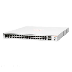 HPE NW IO 1830 48G 4SFP 370W