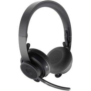 EOL Zone Wireless Headset