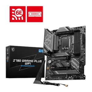 Z790 GAMING PLUS WIFI